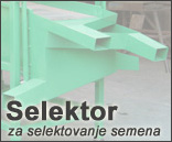 balaž selektor